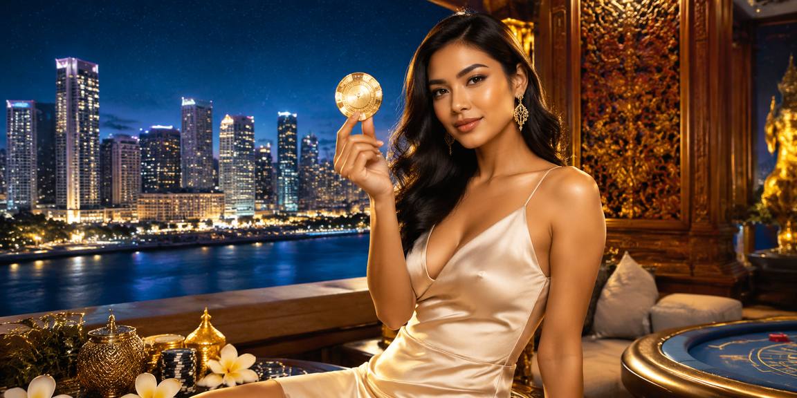 maxibet Live Casino Tables and Slot Rooms in One Lobby